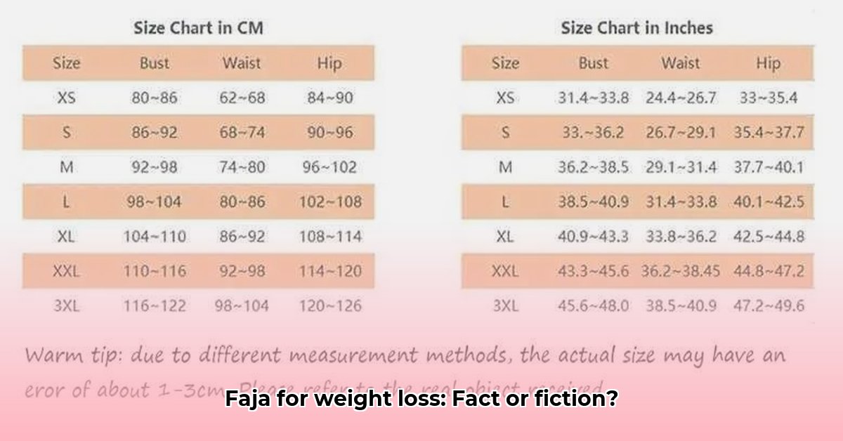 weight-loss-faja